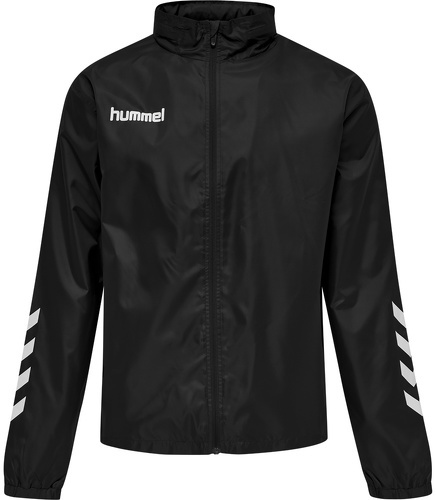 HUMMEL-Hmlpromo Rain Vestet-2