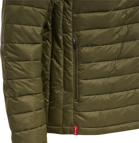 HUMMEL-Red Quilted - Veste de handball-3