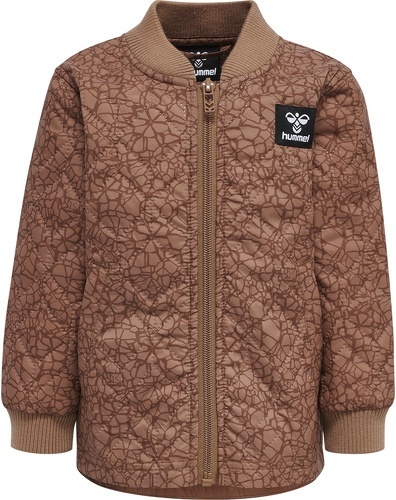 HUMMEL-Sobi Mini Thermoset - Veste-3