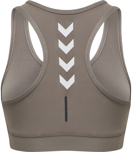 HUMMEL-Te Tola Sports Bra - Brassière de handball-1