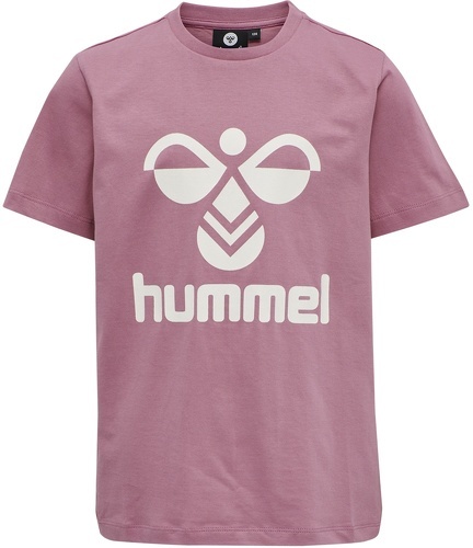 HUMMEL-Hmltres T-Shirt S/S-2
