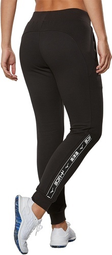 MIZUNO-Katakana Sweat Pant-3