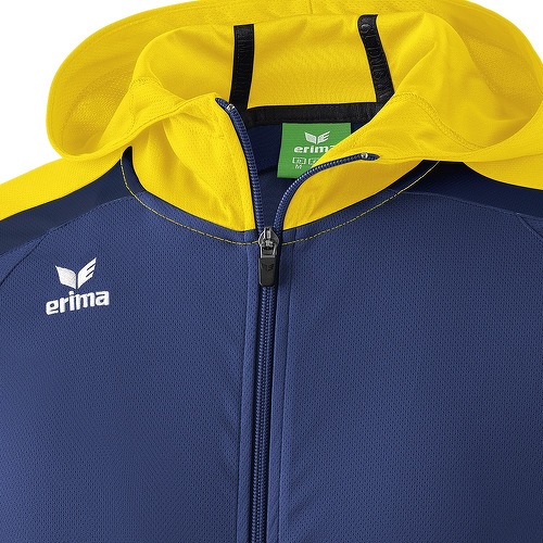 ERIMA-Entraînement Erima Liga 2.0 - Veste de football-1