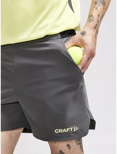 CRAFT-Pro Control Impact Short Shorts-4