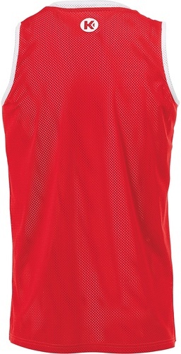 KEMPA-Kempa Player Reversible - T-shirt de basketball-1