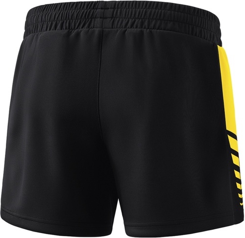 ERIMA-Six Wings Worker Shorts-1