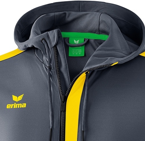 ERIMA-Erima Training - Veste de fitness-2