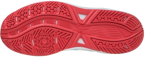 MIZUNO-Stealth Star-1