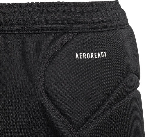 adidas Performance-Short Tierro Goalkeeper-2