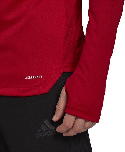 adidas Performance-Haut d'entraînement Tiro 21-3
