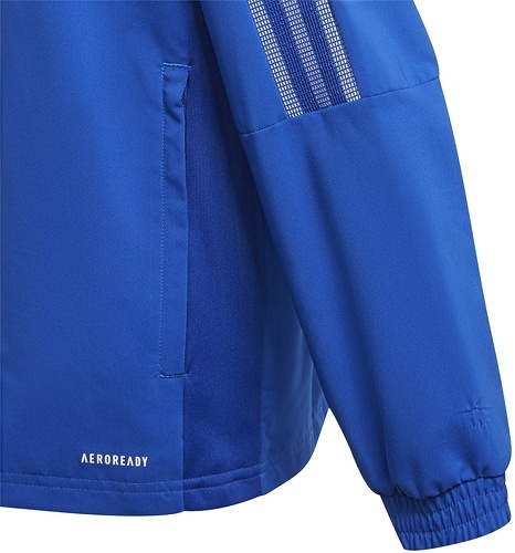 adidas Performance-Coupe-vent Tiro 21-3