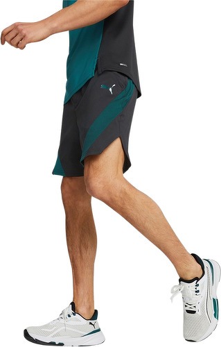 PUMA-Puma Shorts Fit Woven 7´´-3