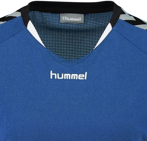 HUMMEL-Authentic Charge Ss Poly-3