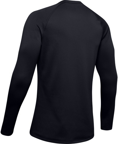 UNDER ARMOUR-Coldgear Base 3.0 - Tee-shirt de running-1