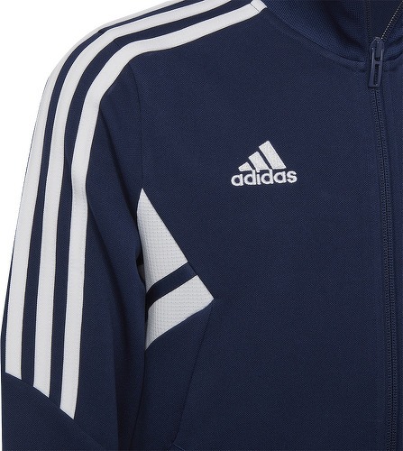adidas Performance-Con22 Tk Y - Veste de football-2
