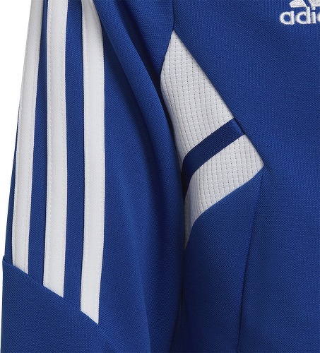 adidas Performance-Con22 Tk Y - Veste de football-3