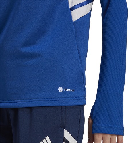adidas Performance-Con22 Tr W - T-shirt de football-2