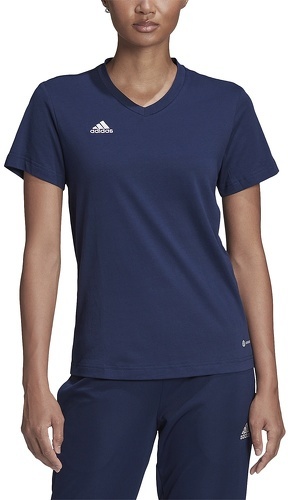 adidas-T-shirt Entrada 22-3