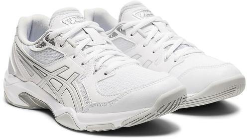 ASICS-Asics Gel Rocket 10 S - Chaussures de handball-3