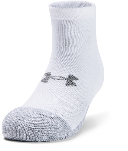 UNDER ARMOUR-Ua Heatgear Locut - Baskets-4