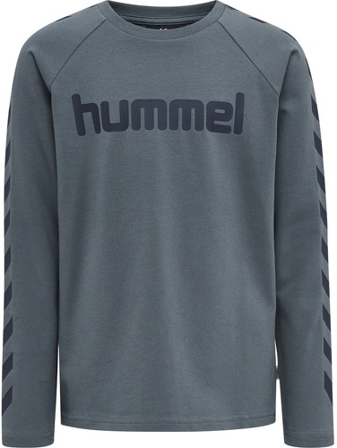 HUMMEL-Hmlboys T-Shirt (Manches Longues)-2