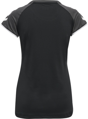 HUMMEL-T-Shirt Core Volley Stretch-1