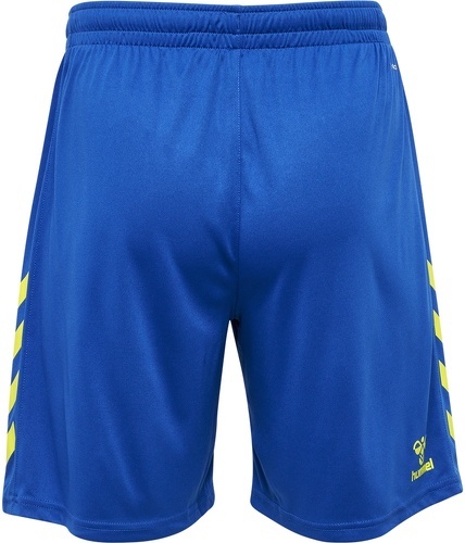 HUMMEL-Core Xk Poly Pantaloncini-1