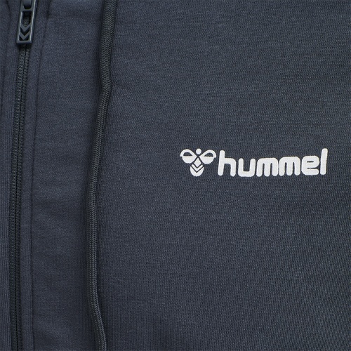 HUMMEL-Hummel Isam - Sweat de football-4