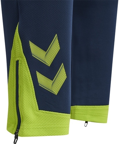 HUMMEL-Hummel Lead Poly - Pantalon de football-3