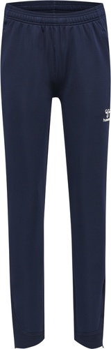 HUMMEL-Hummel Longs Lead Poly - Pantalon de football-2