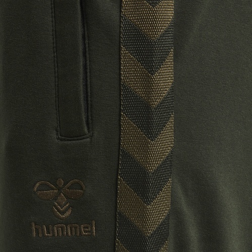 HUMMEL-Hummel Lmove Classics - Pantalon de handball-4