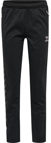 HUMMEL-Hmlmove Grid Cotton Pants Woman-2