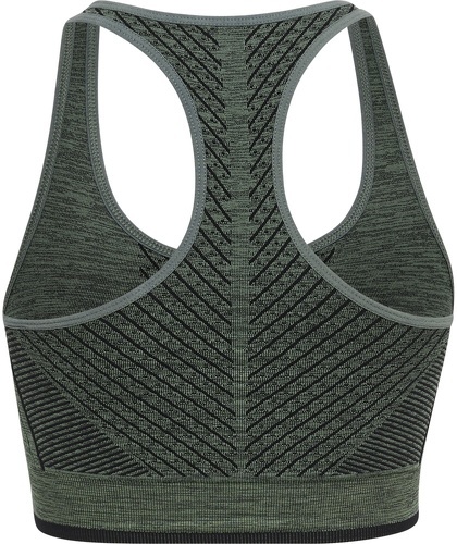 HUMMEL-Brassière de sport sans couture femme Hummel MT Aly-1