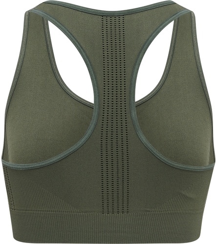 HUMMEL-Shaping Seamless - Brassière de handball-1