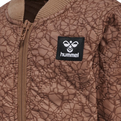 HUMMEL-Sobi Mini Thermoset - Veste-4