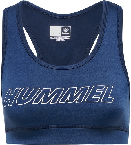 HUMMEL-Te Tola Sports Brassière-2