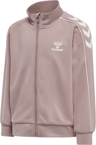 HUMMEL-Track Tracksuit - Veste-1