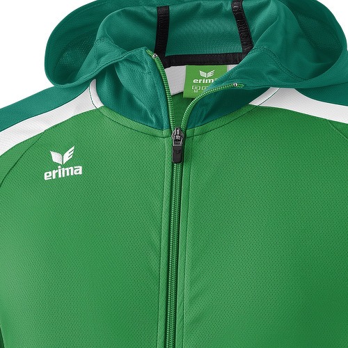 ERIMA-Entraînement Erima Liga 2.0 - Veste de football-1