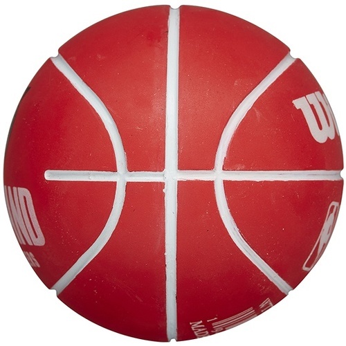 WILSON-Nba Dribbler Basketball Por Trailblazers-1