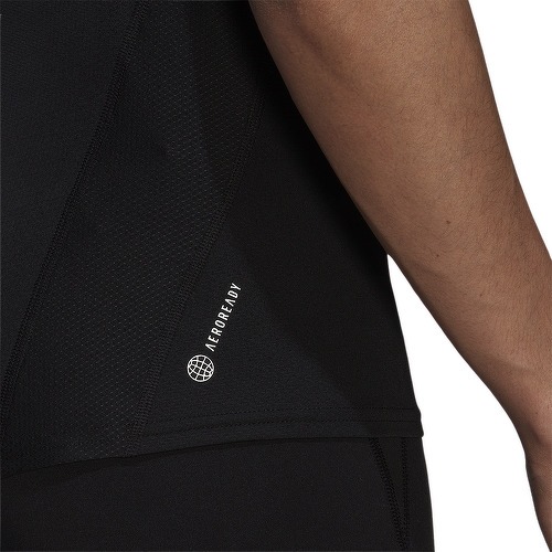 adidas Performance-Débardeur Own the Run Running-4