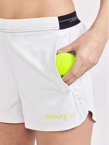 CRAFT-Pro Control Impact Shorts-4