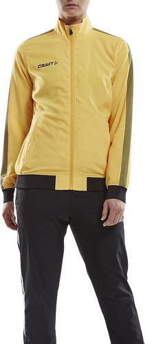 CRAFT-Craft Pro Control Woven - Veste de foot-4