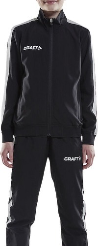 CRAFT-Craft Pro Control Woven - Veste de foot-3