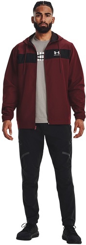 UNDER ARMOUR-Ua Sportstyle Windbreaker - Sweat-4