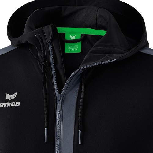 ERIMA-Erima Training - Veste de fitness-2