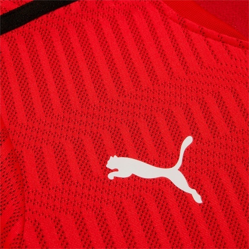 PUMA-Teamcup Jersey Jr - T-shirt de football-2