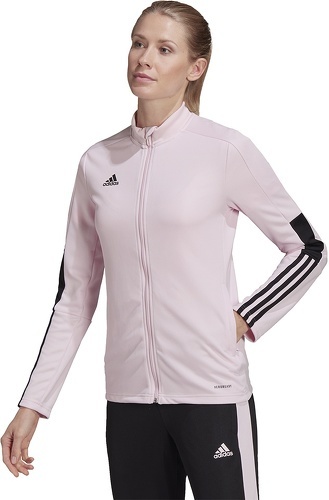 adidas Performance-Tiro Essentials - Veste de football-4