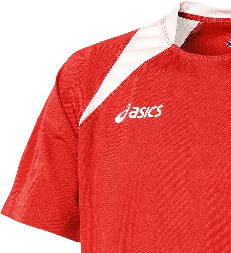 ASICS-- Maillot de handball-2