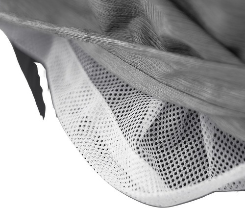 ERIMA-Erima Tous Temps 5-C - Veste de fitness-2