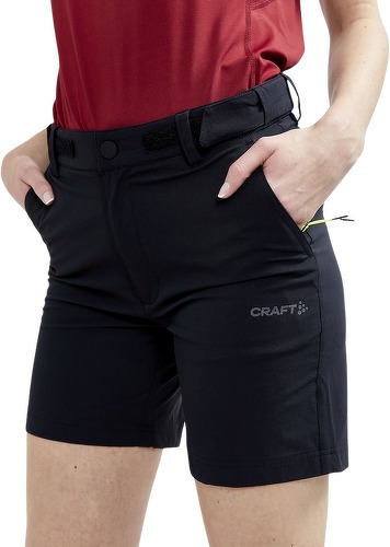 CRAFT-ADV EXPLORE TECH SHORTS W-4